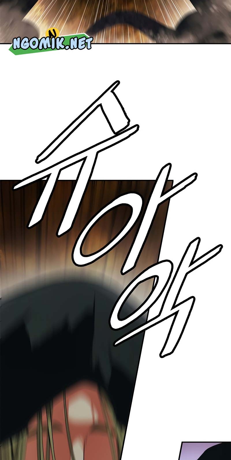 Dark Lady Isekai Chapter 171 - halaman 17