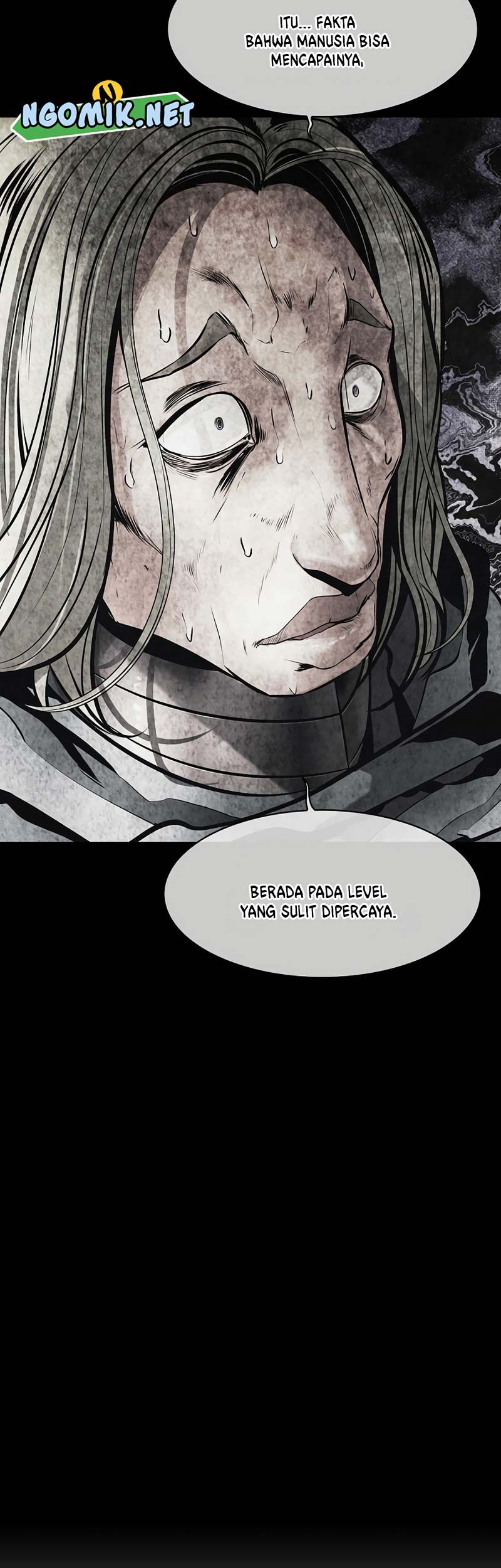 Dark Lady Isekai Chapter 171 - halaman 26