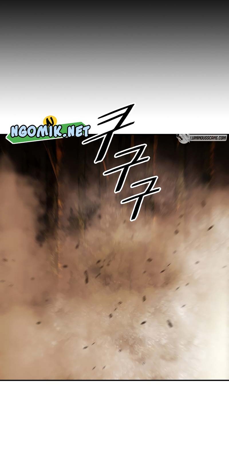 Dark Lady Isekai Chapter 171 - halaman 27
