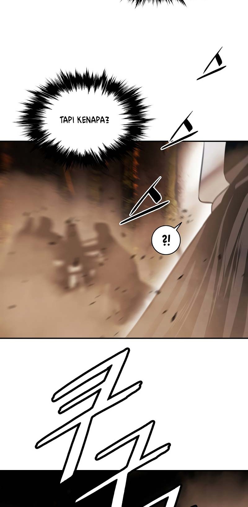 Dark Lady Isekai Chapter 171 - halaman 29