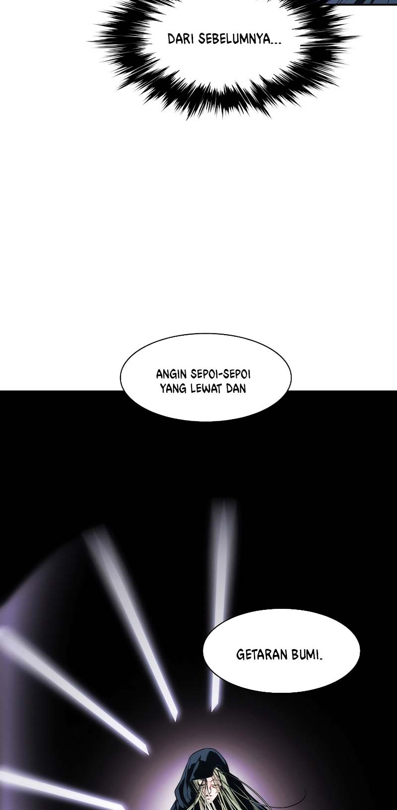 Dark Lady Isekai Chapter 171 - halaman 37