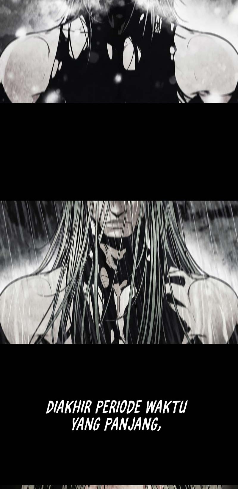 Dark Lady Isekai Chapter 171 - halaman 43