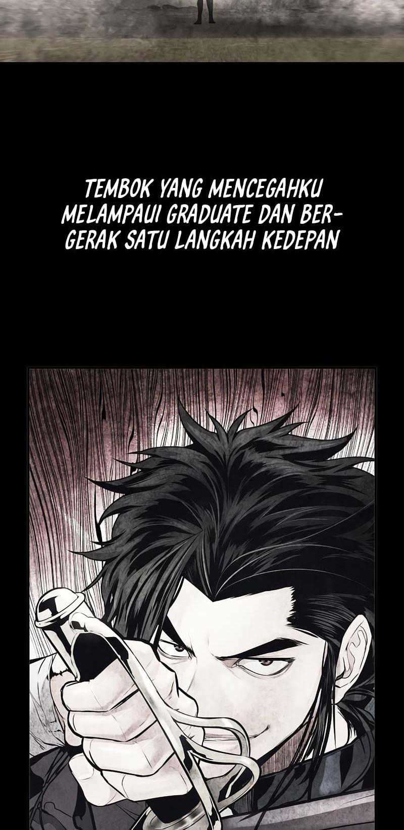 Dark Lady Isekai Chapter 171 - halaman 45