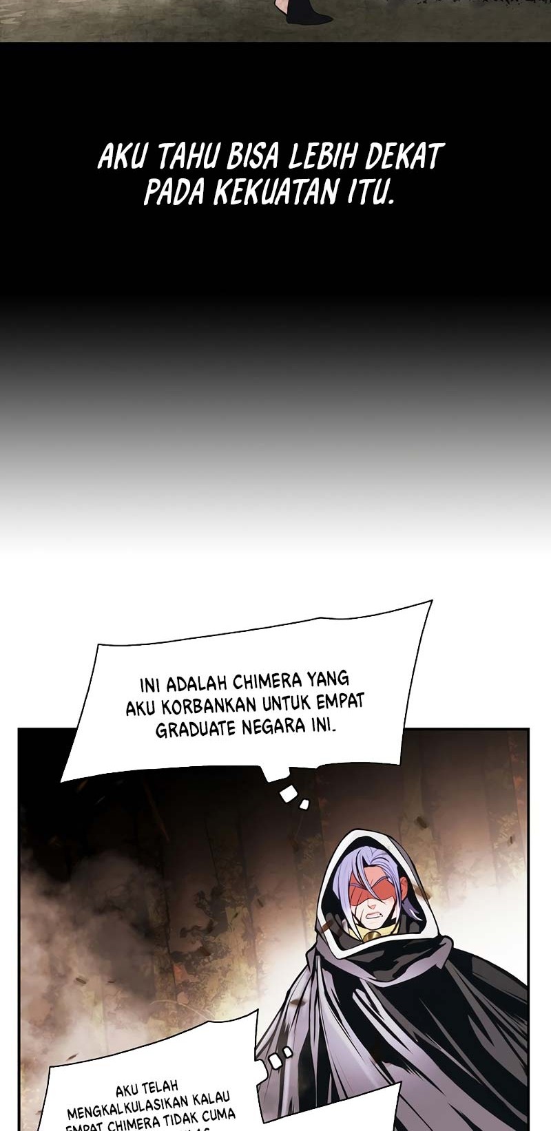Dark Lady Isekai Chapter 171 - halaman 47