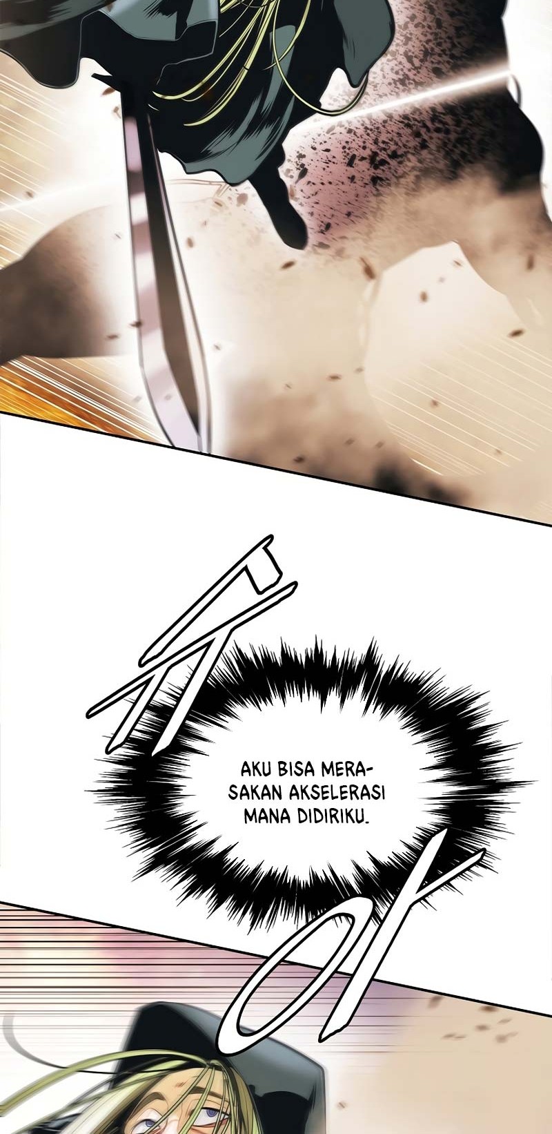 Dark Lady Isekai Chapter 171 - halaman 49