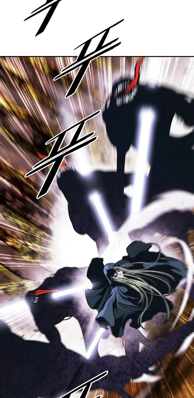 Dark Lady Isekai Chapter 171 - halaman 53