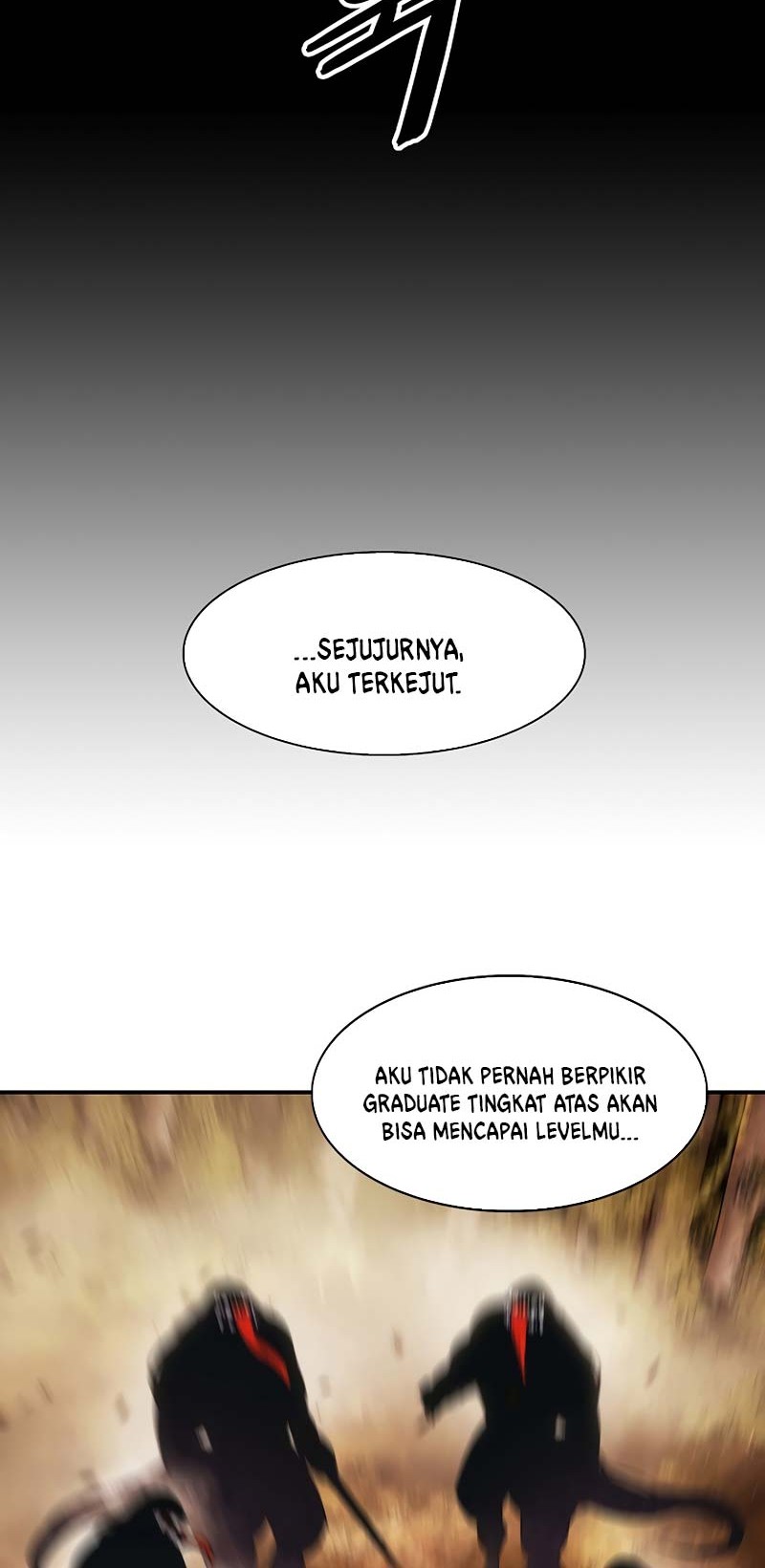 Dark Lady Isekai Chapter 171 - halaman 61