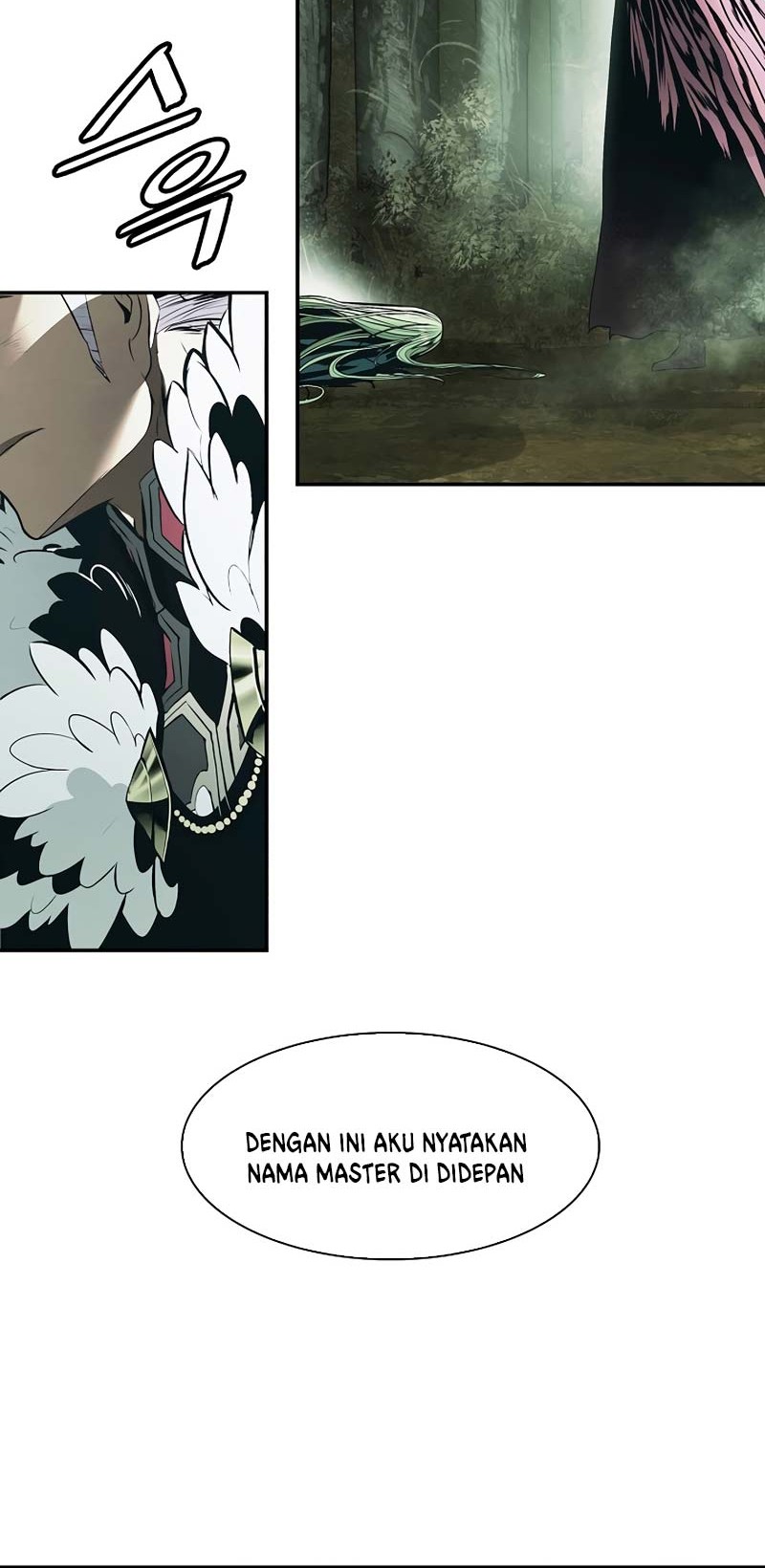 Dark Lady Isekai Chapter 171 - halaman 69