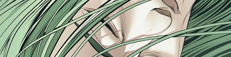 Dark Lady Isekai Chapter 171 - halaman 71