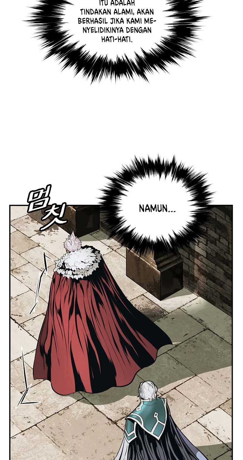 Dark Lady Isekai Chapter 172 - halaman 11