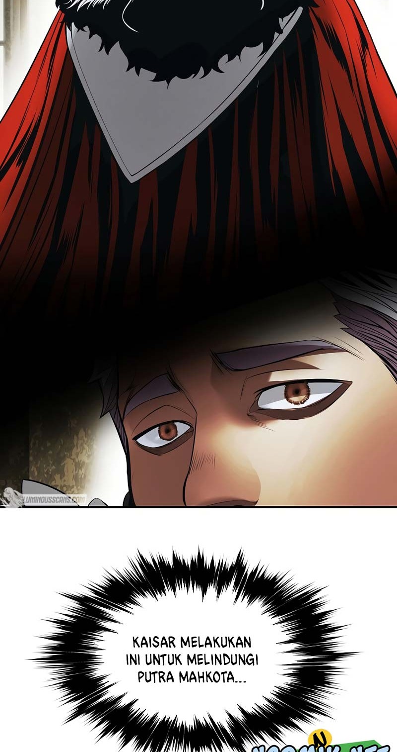 Dark Lady Isekai Chapter 172 - halaman 13