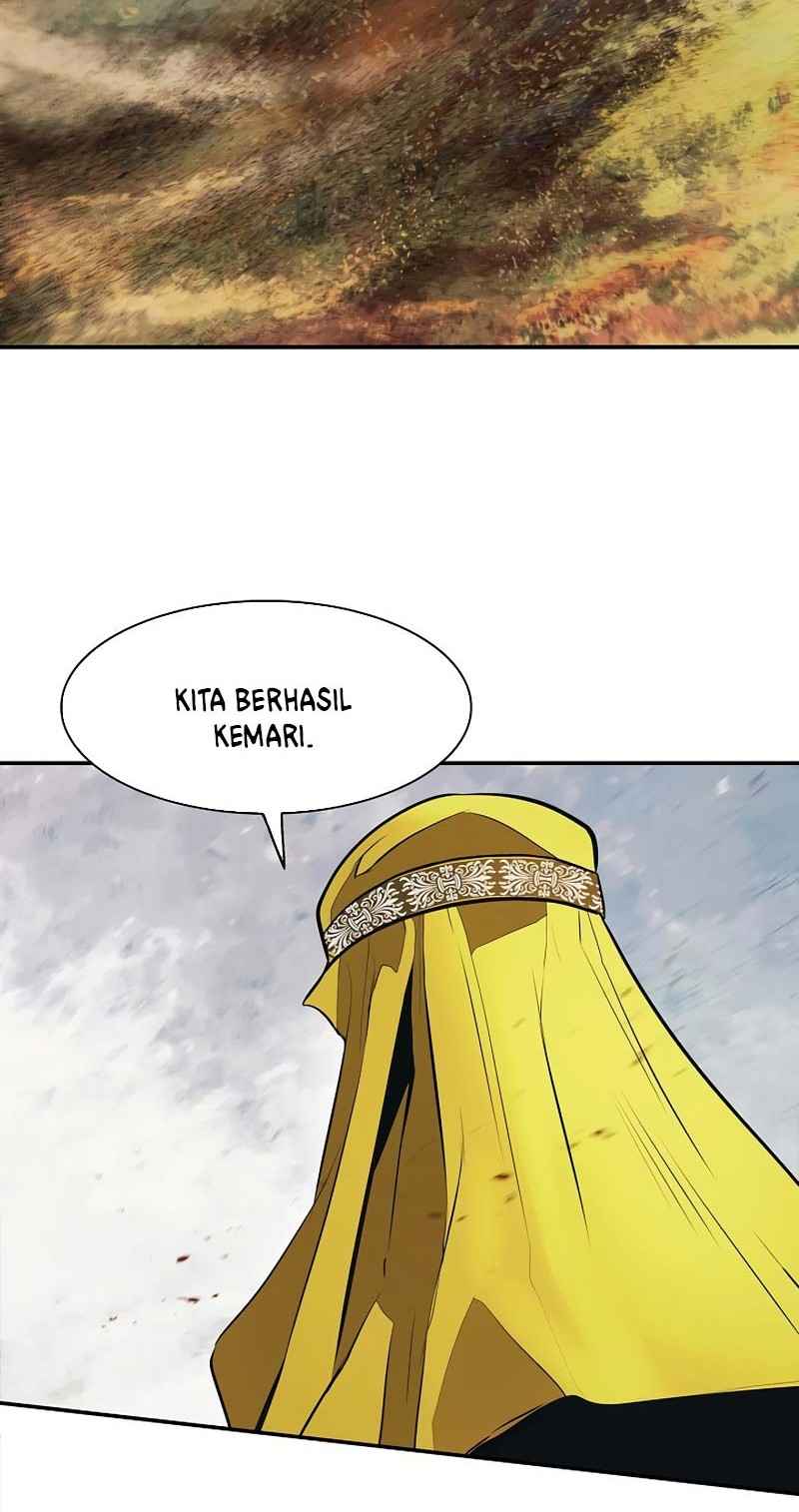 Dark Lady Isekai Chapter 172 - halaman 17