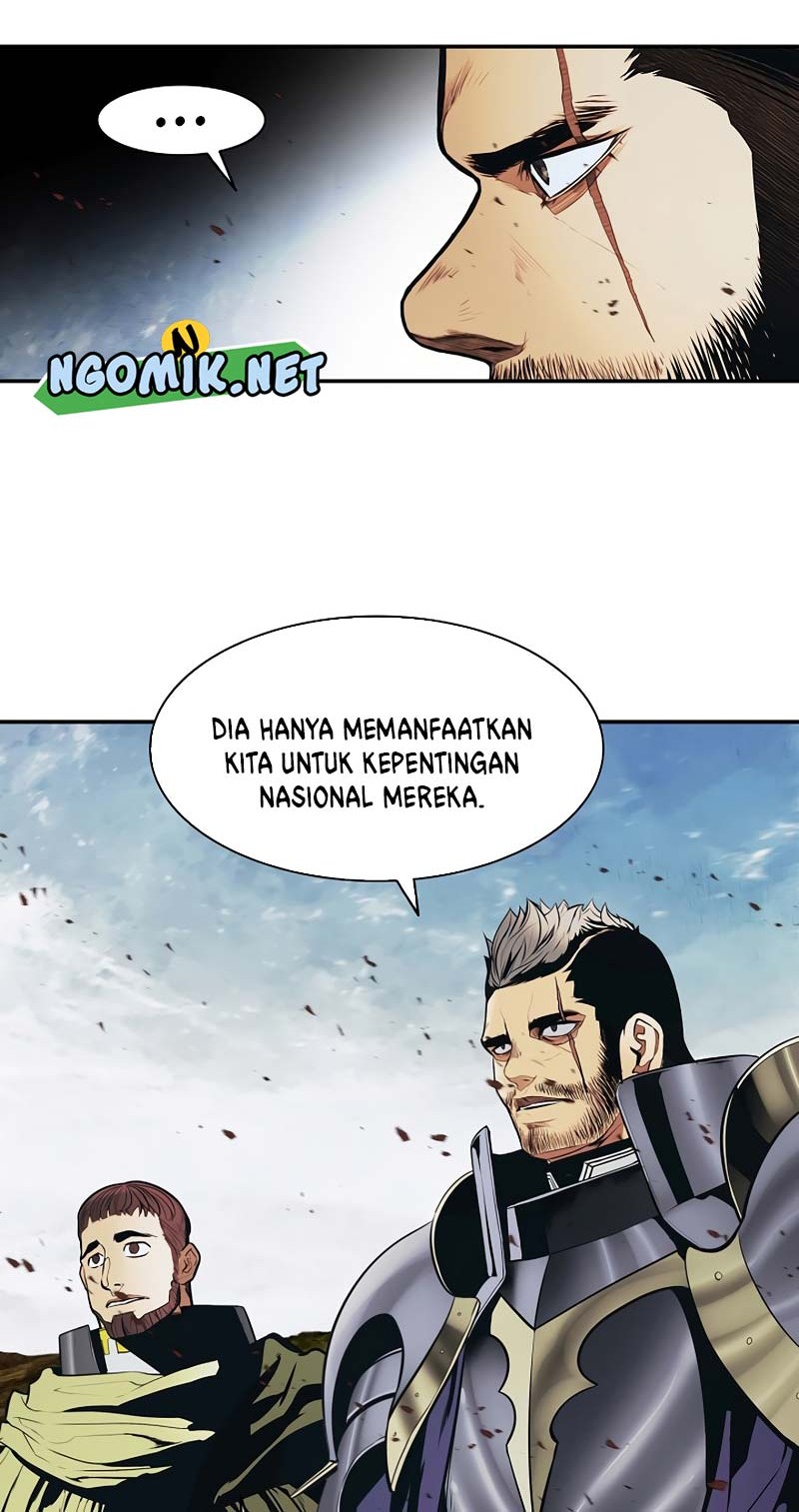Dark Lady Isekai Chapter 172 - halaman 23