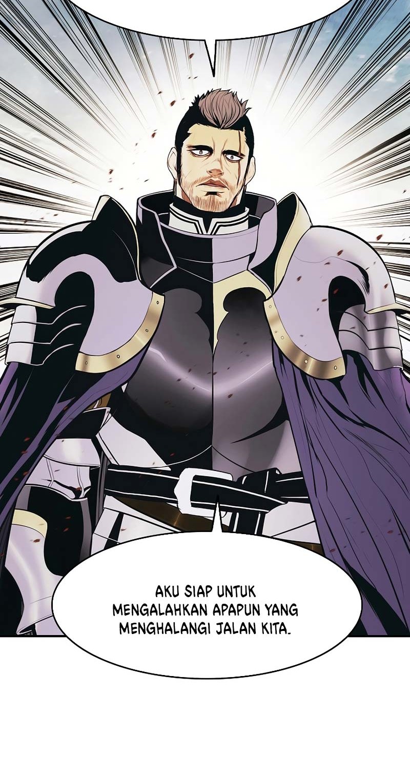 Dark Lady Isekai Chapter 172 - halaman 29