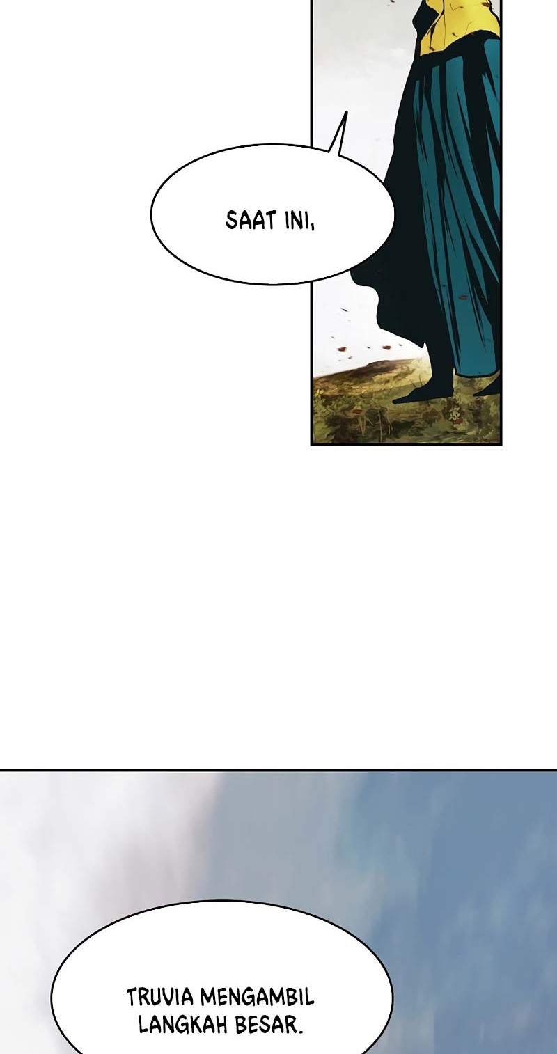 Dark Lady Isekai Chapter 172 - halaman 31