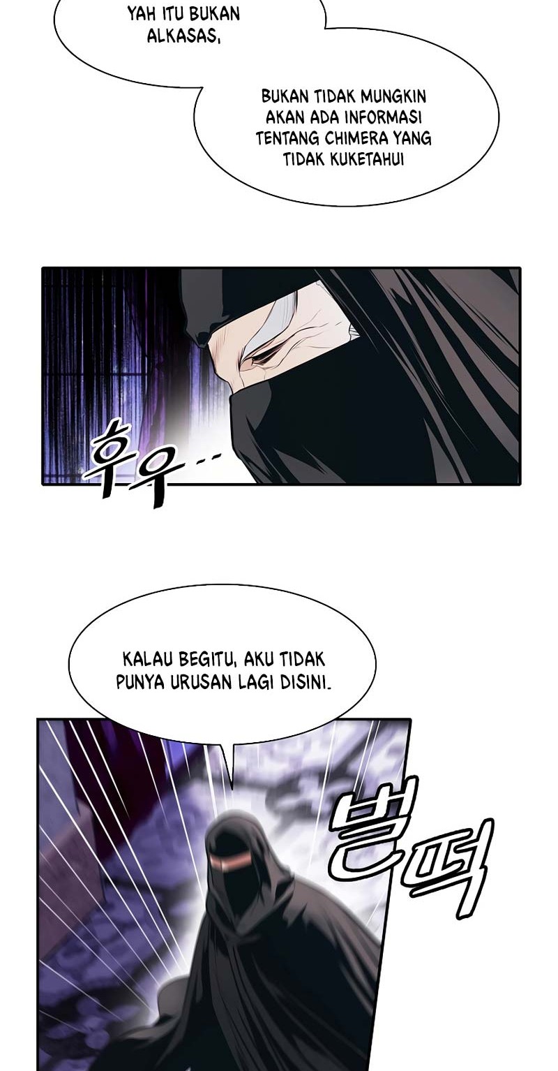 Dark Lady Isekai Chapter 172 - halaman 45