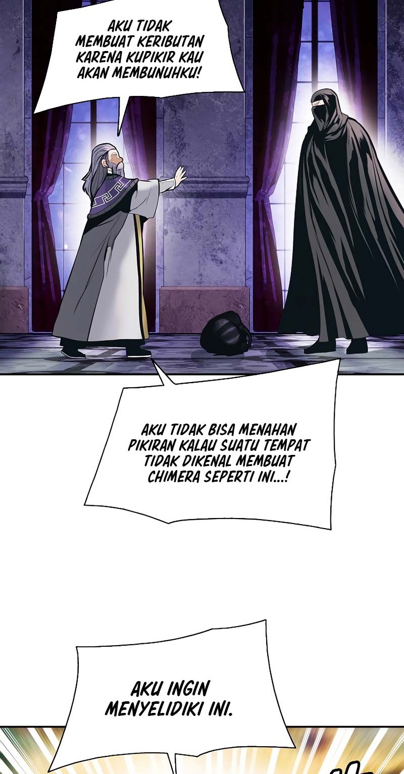 Dark Lady Isekai Chapter 172 - halaman 47