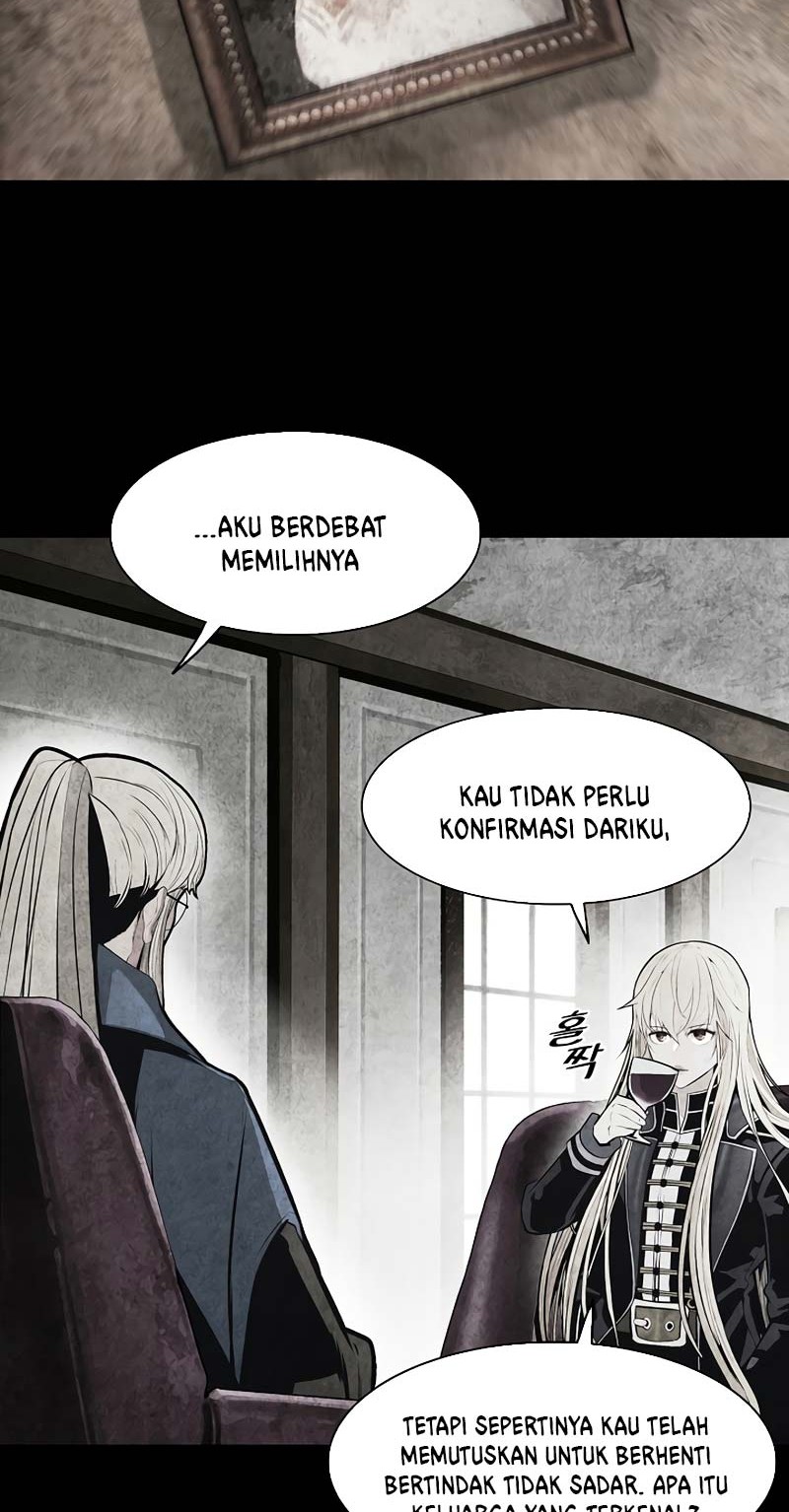 Dark Lady Isekai Chapter 172 - halaman 53