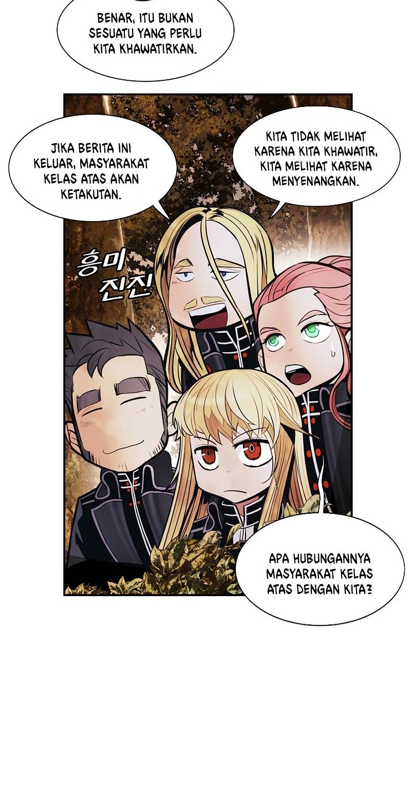 Dark Lady Isekai Chapter 172 - halaman 57