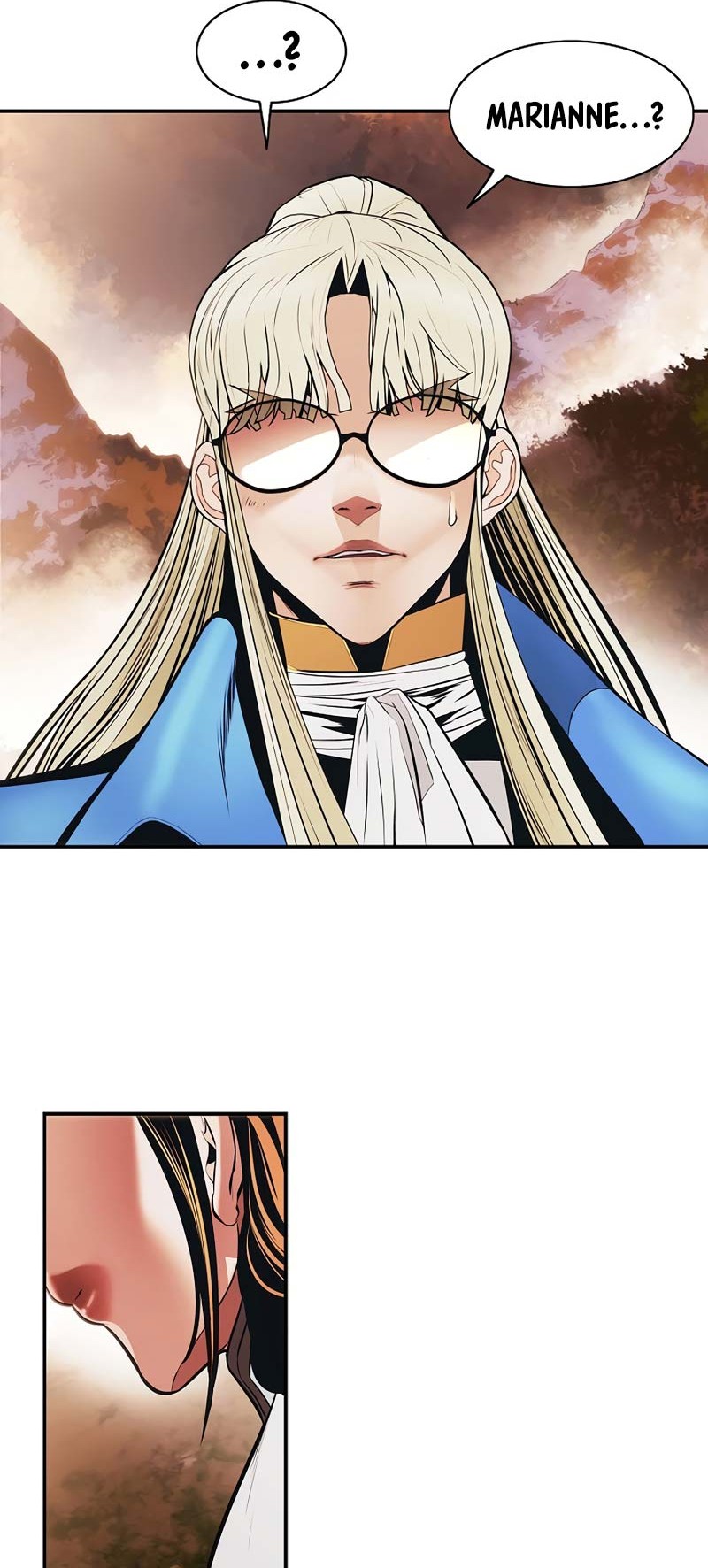 Dark Lady Isekai Chapter 172 - halaman 59