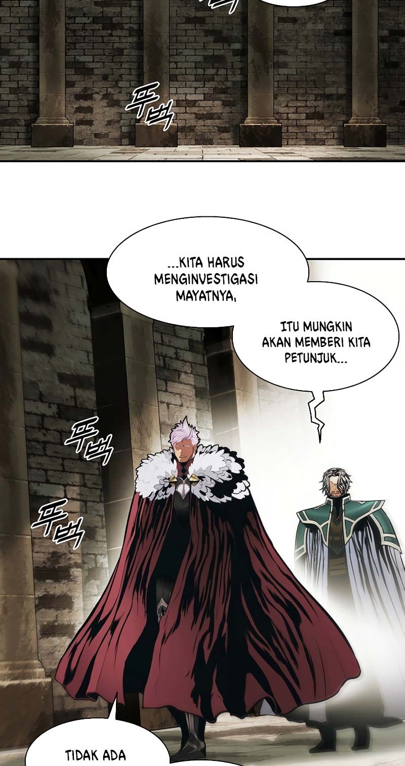 Dark Lady Isekai Chapter 172 - halaman 9