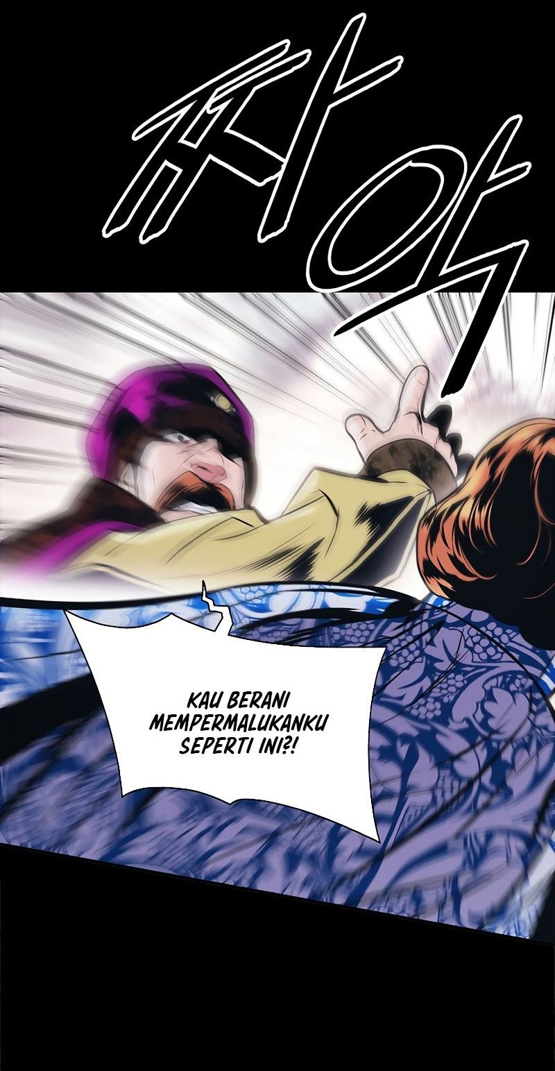 Dark Lady Isekai Chapter 173 - halaman 13