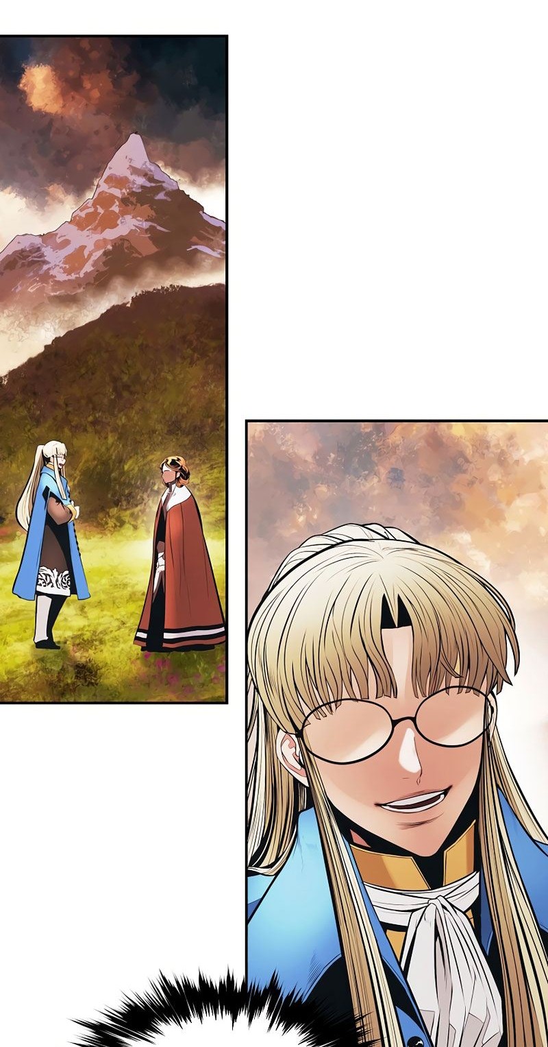 Dark Lady Isekai Chapter 173 - halaman 19