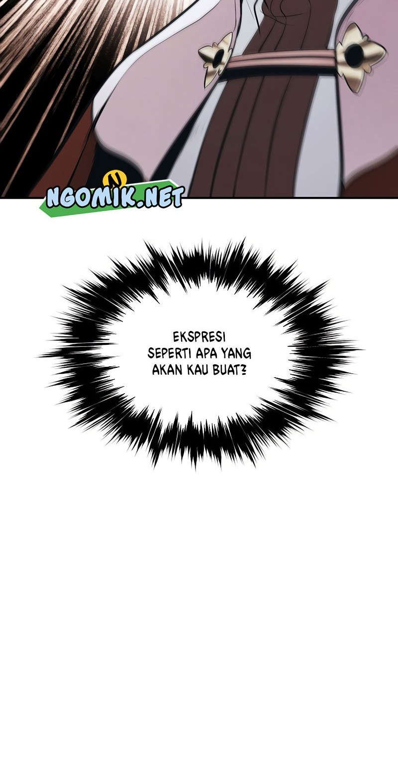 Dark Lady Isekai Chapter 173 - halaman 21