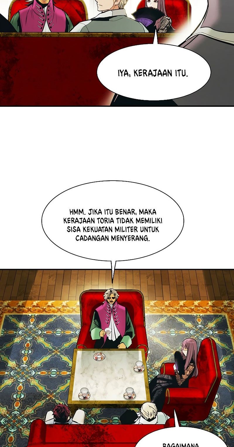 Dark Lady Isekai Chapter 173 - halaman 25