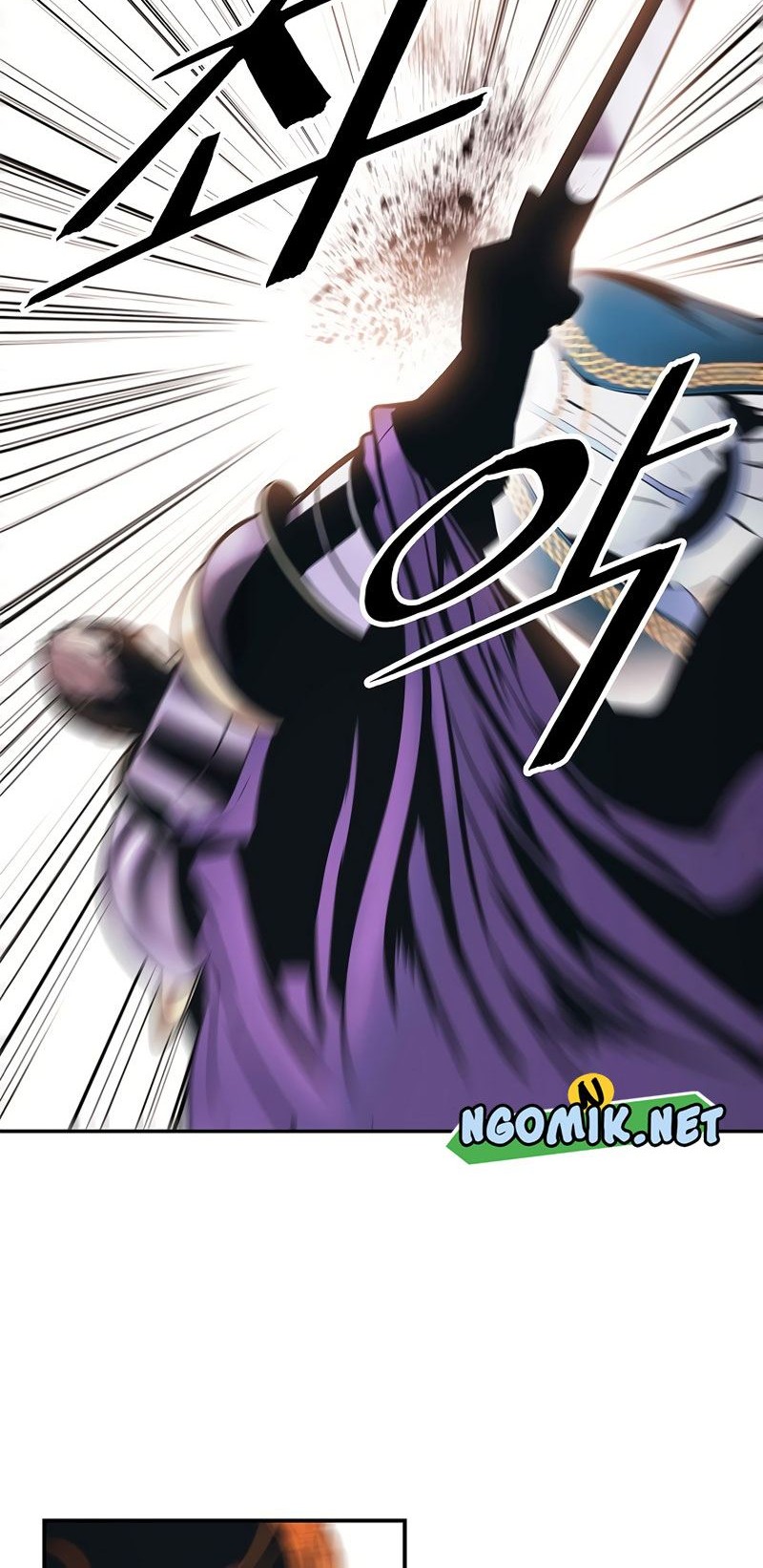 Dark Lady Isekai Chapter 173 - halaman 37