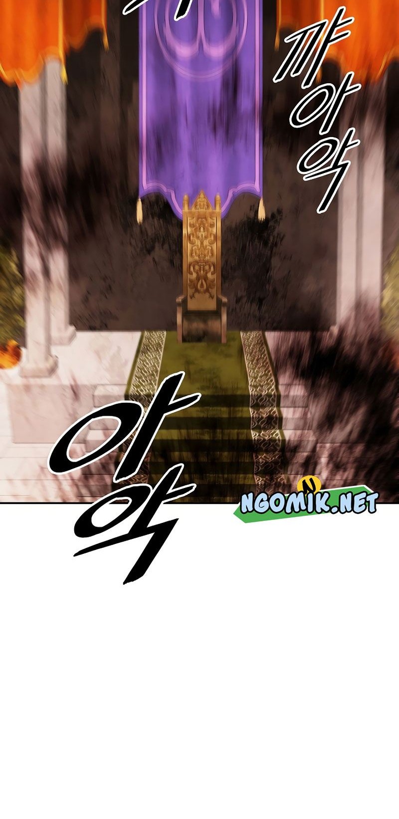 Dark Lady Isekai Chapter 173 - halaman 43