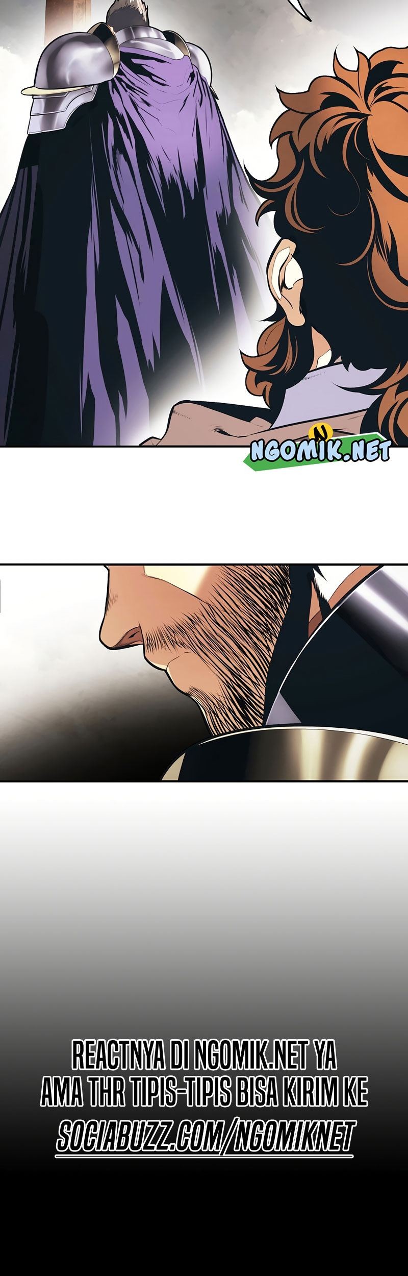 Dark Lady Isekai Chapter 173 - halaman 50
