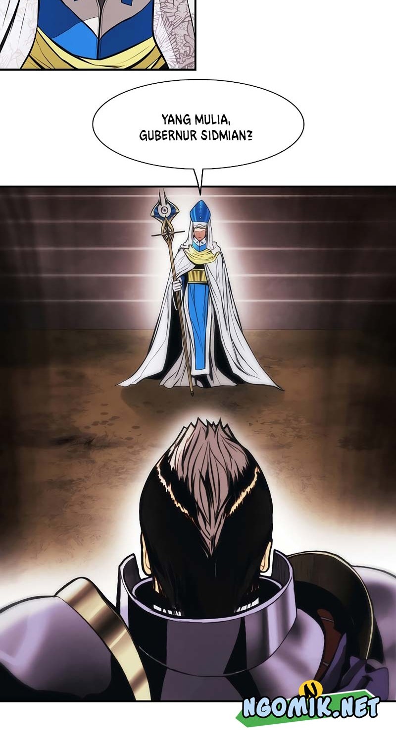 Dark Lady Isekai Chapter 174 - halaman 15