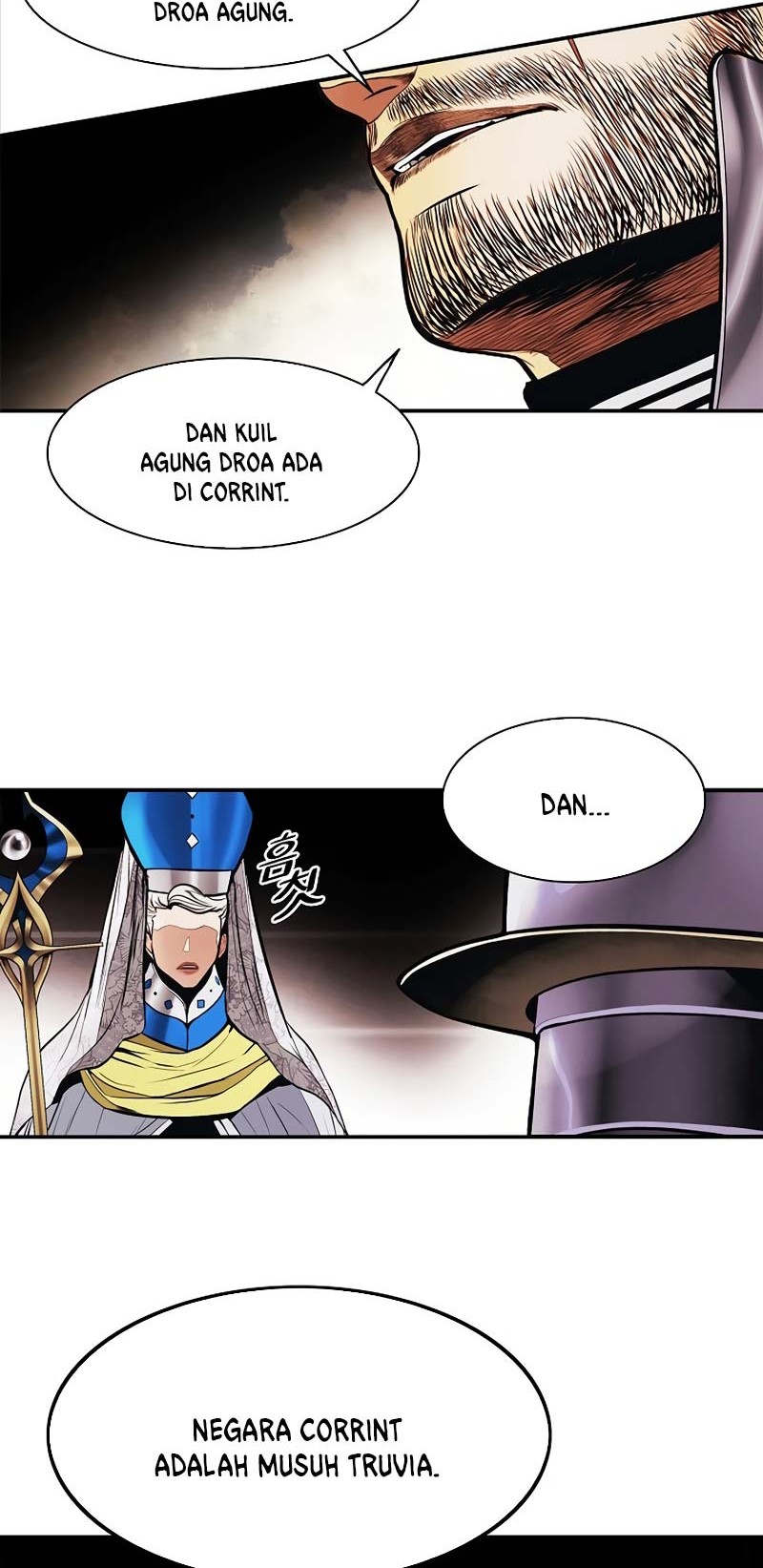 Dark Lady Isekai Chapter 174 - halaman 19