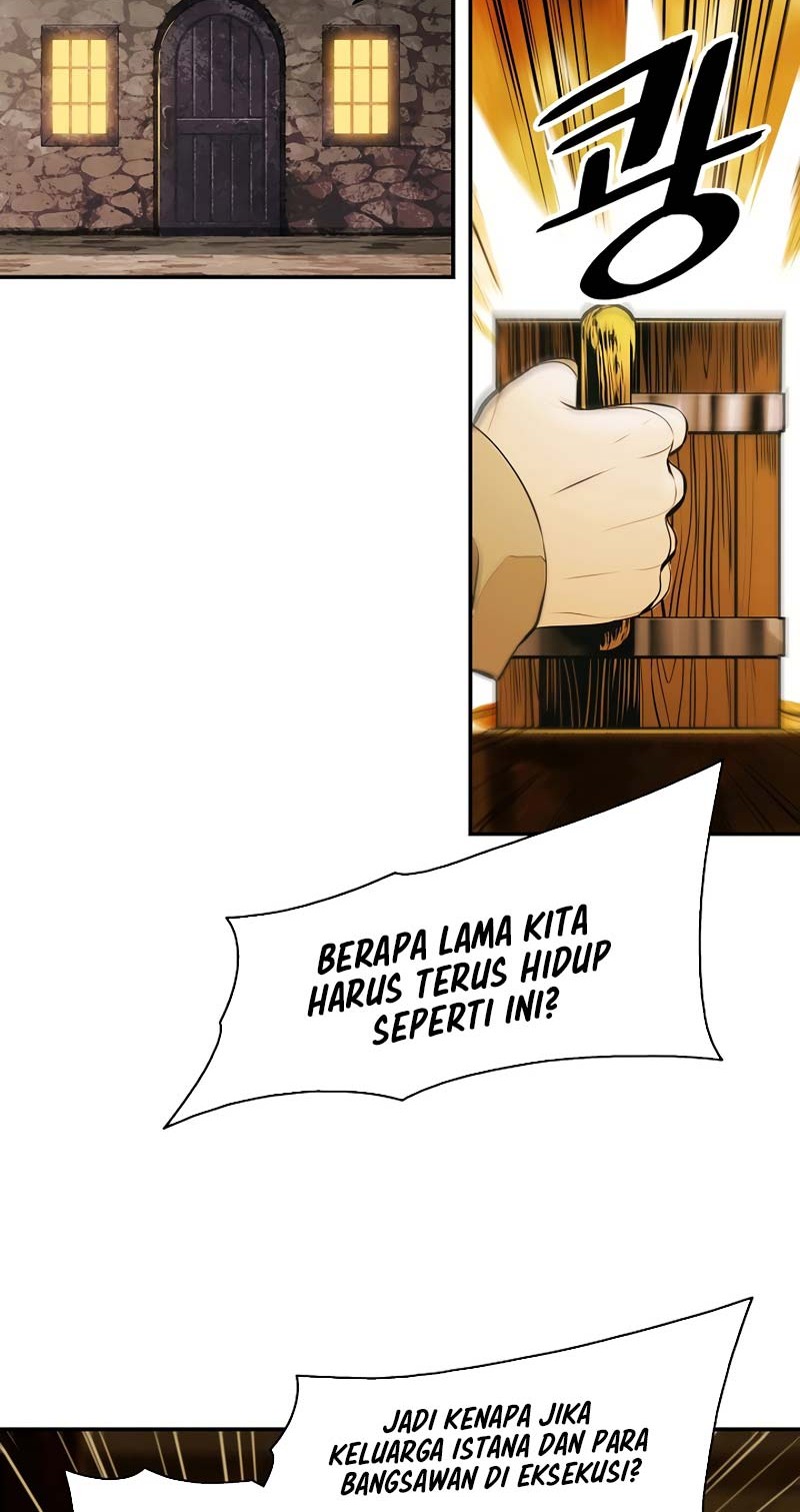 Dark Lady Isekai Chapter 174 - halaman 3