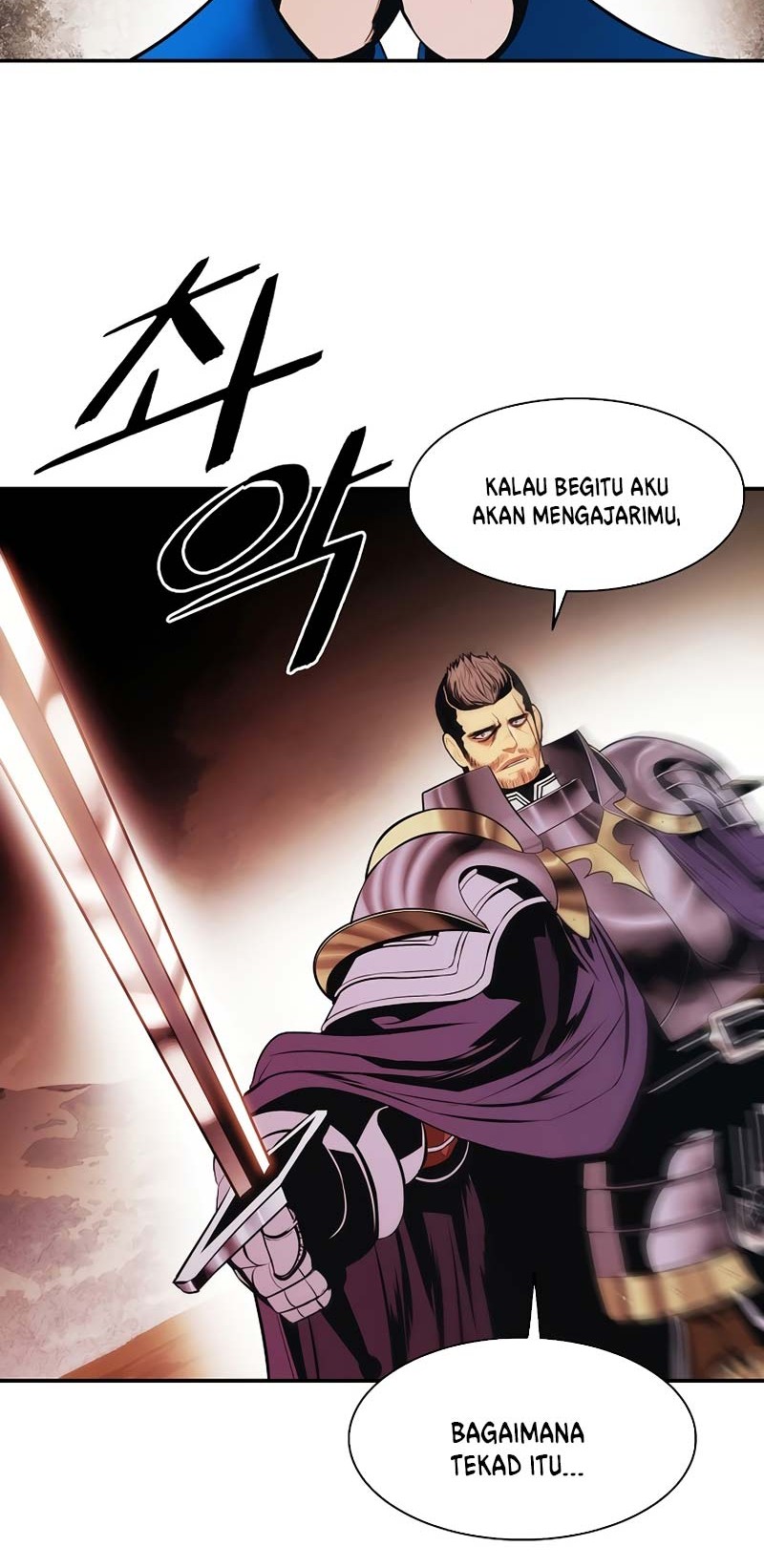 Dark Lady Isekai Chapter 174 - halaman 37