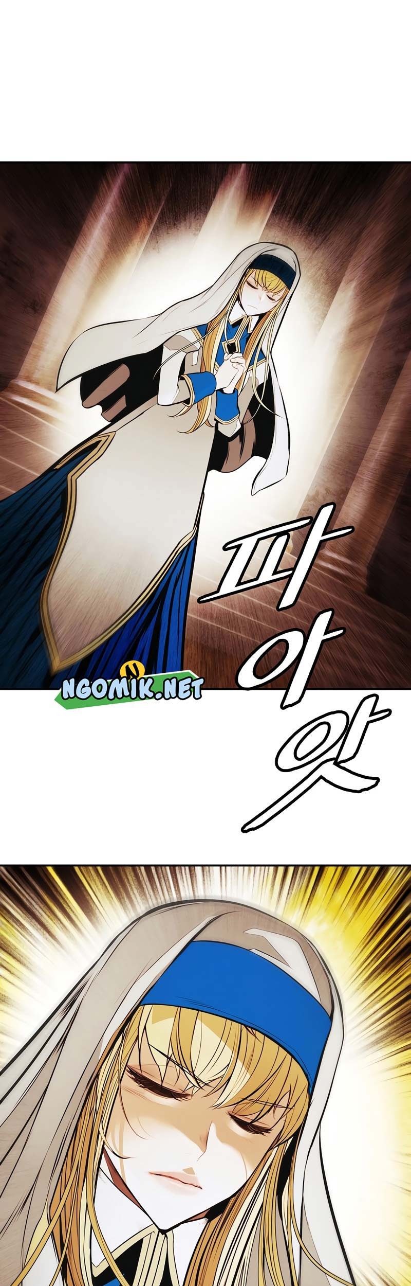 Dark Lady Isekai Chapter 174 - halaman 38