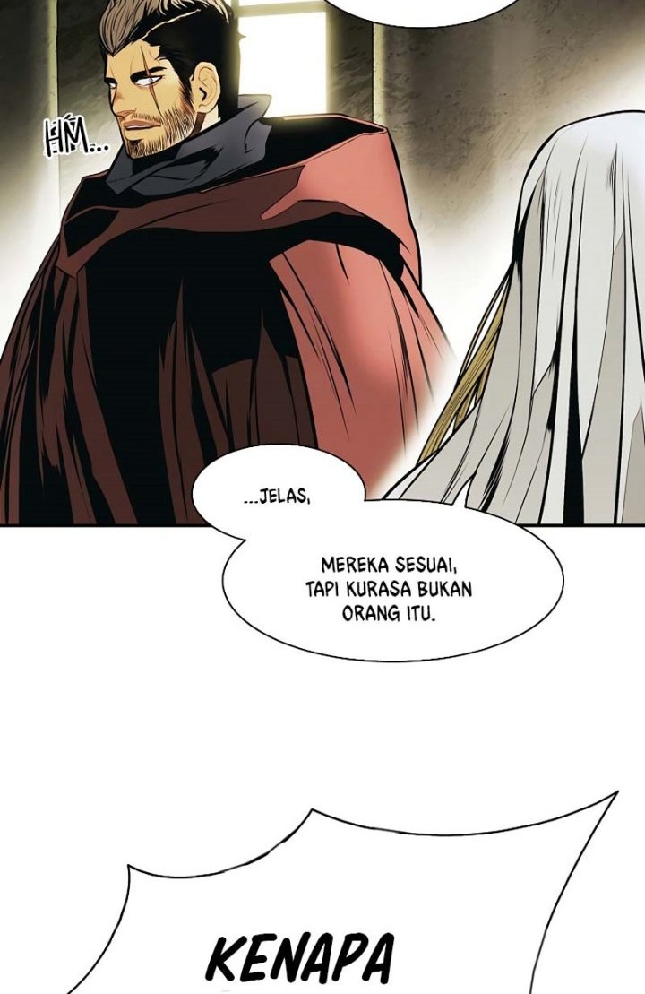 Dark Lady Isekai Chapter 175 - halaman 11