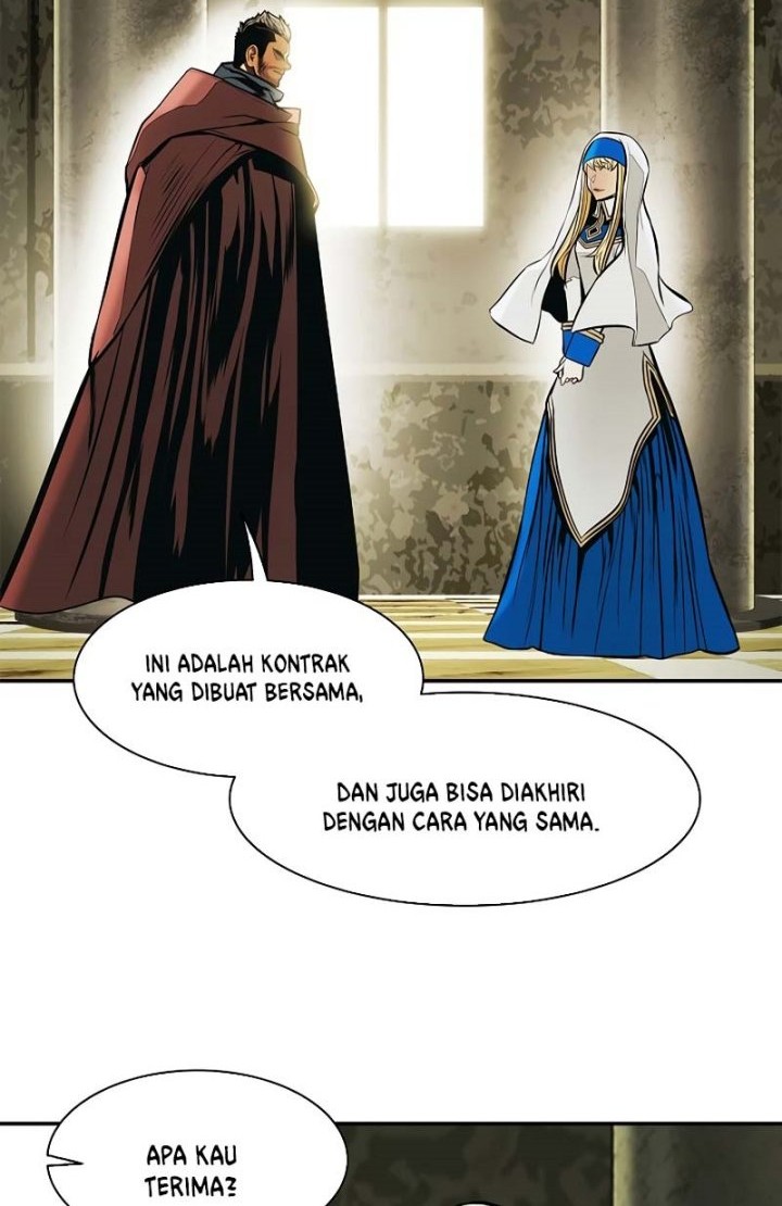 Dark Lady Isekai Chapter 175 - halaman 13