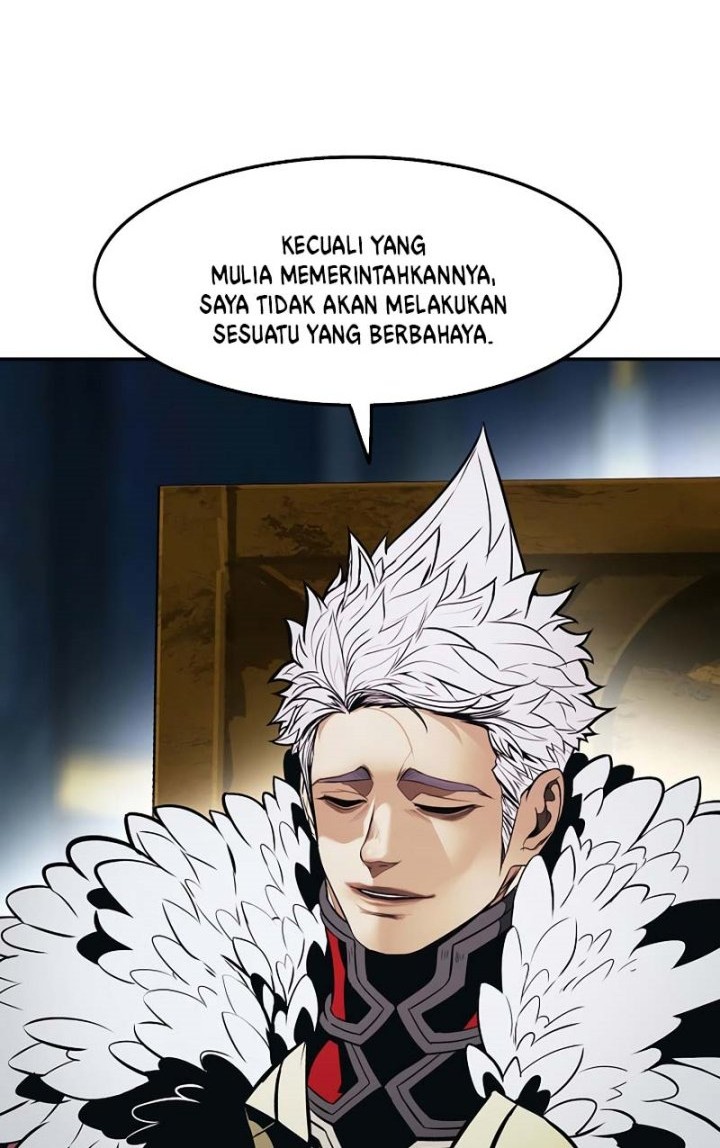 Dark Lady Isekai Chapter 175 - halaman 25