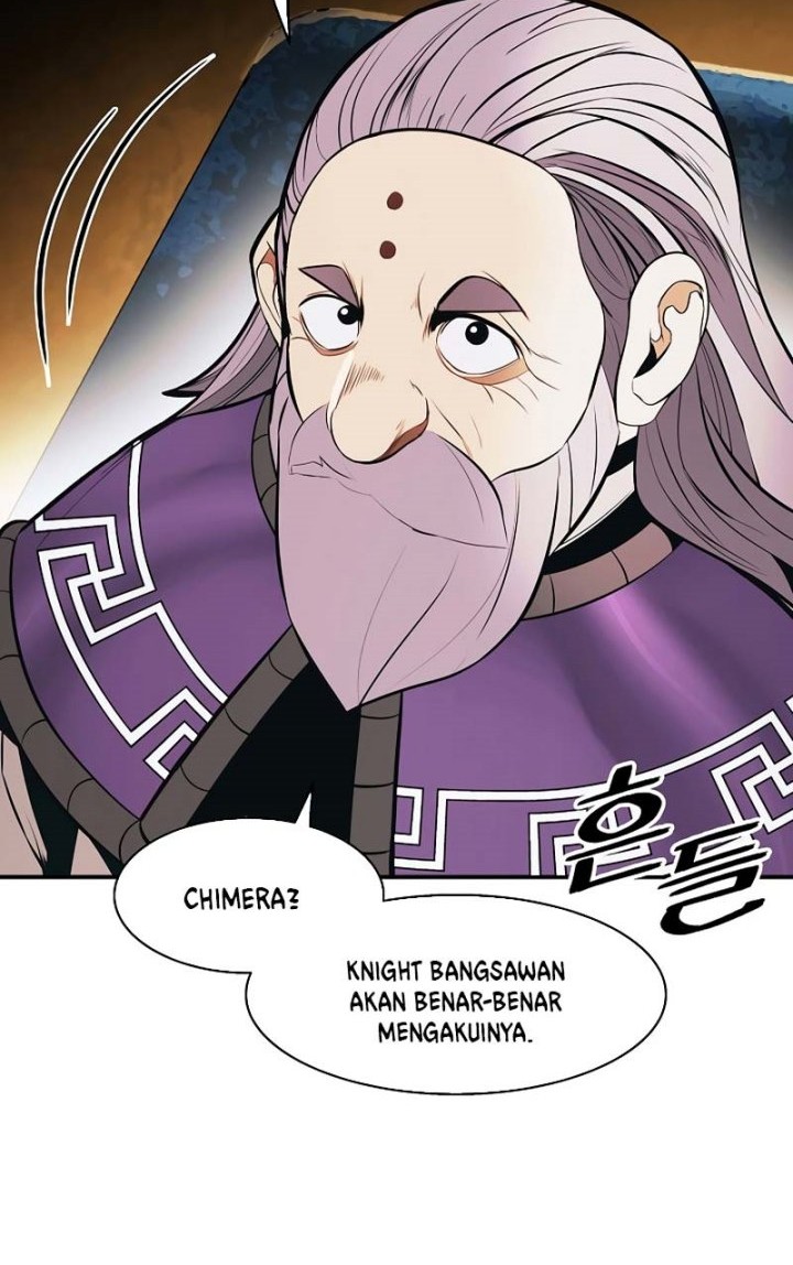 Dark Lady Isekai Chapter 175 - halaman 29