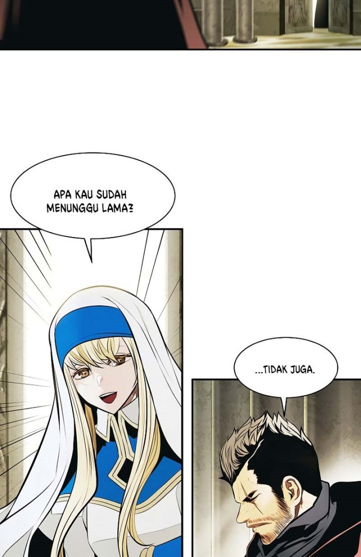 Dark Lady Isekai Chapter 175 - halaman 3