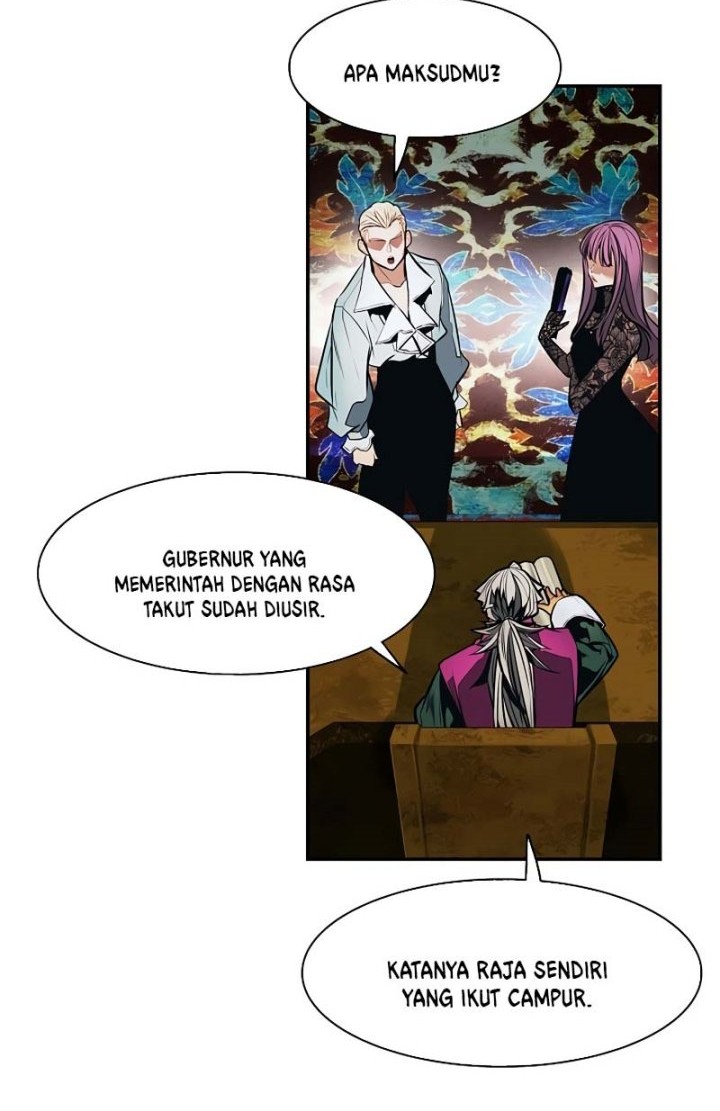 Dark Lady Isekai Chapter 175 - halaman 37