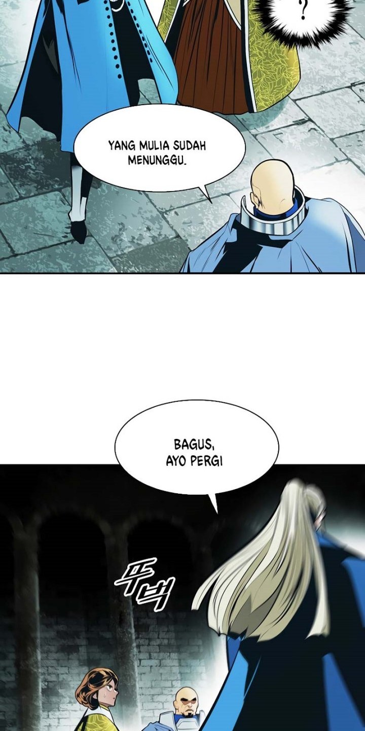 Dark Lady Isekai Chapter 175 - halaman 47