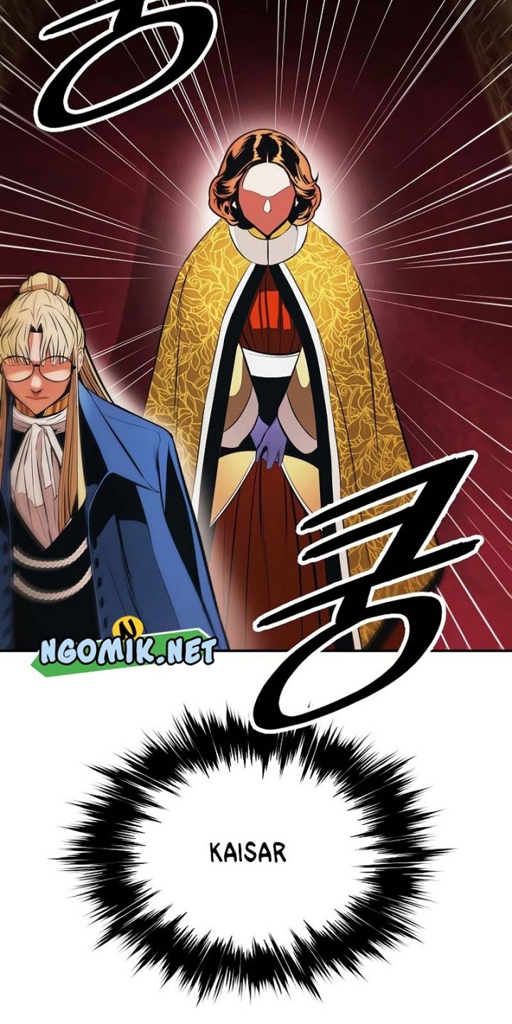Dark Lady Isekai Chapter 175 - halaman 51