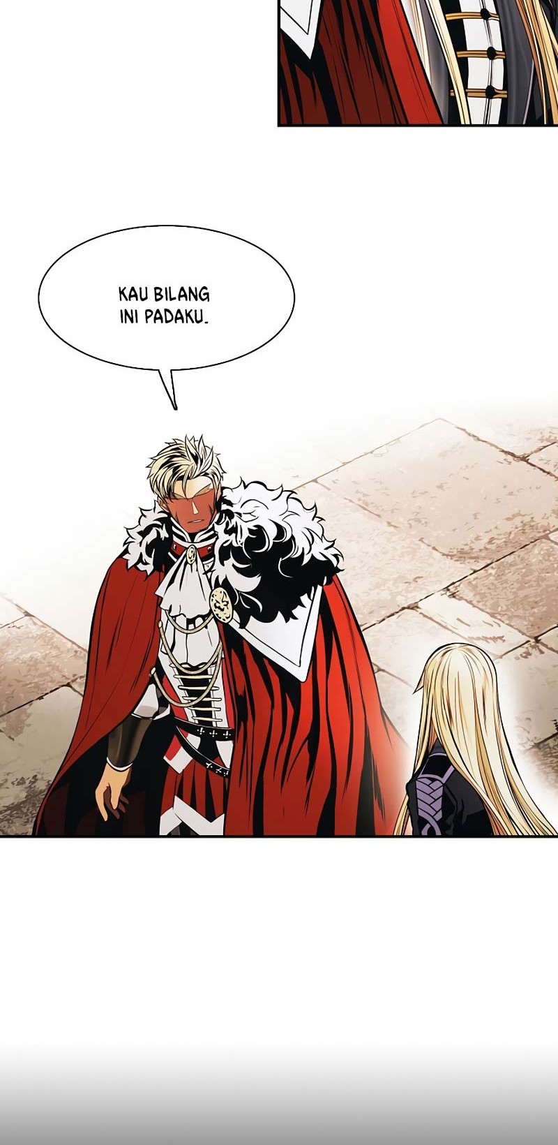 Dark Lady Isekai Chapter 176 - halaman 29