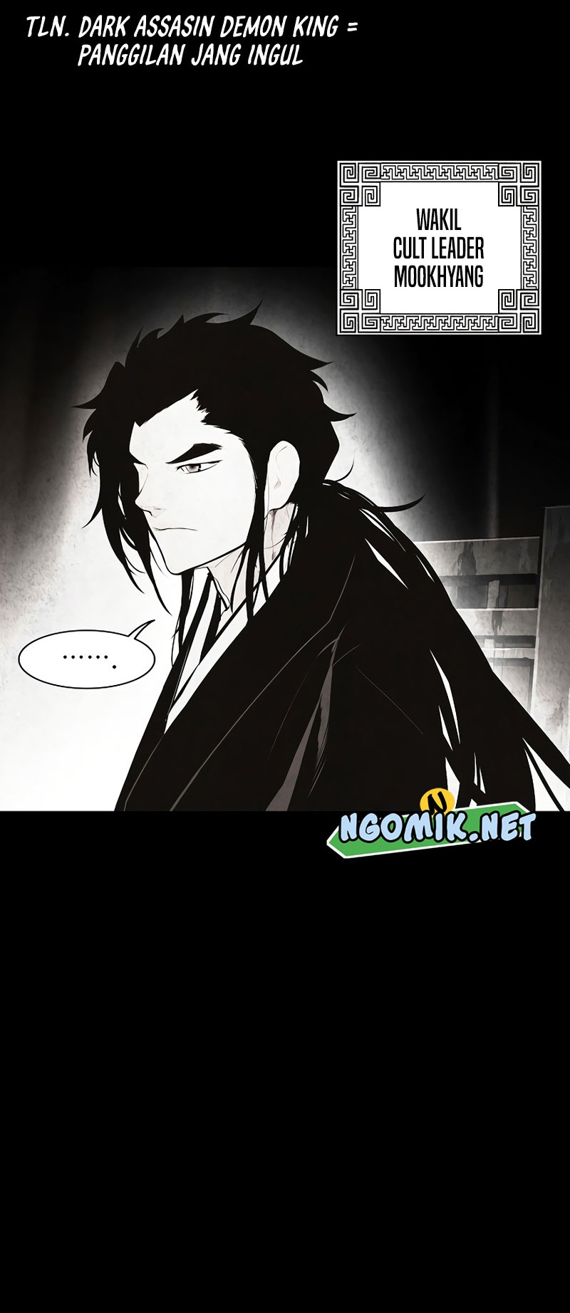 Dark Lady Isekai Chapter 177 - halaman 13