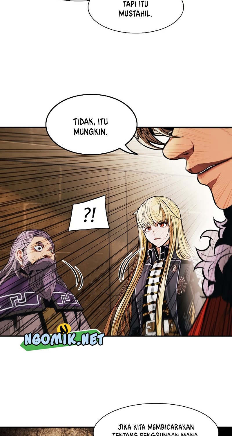 Dark Lady Isekai Chapter 177 - halaman 43