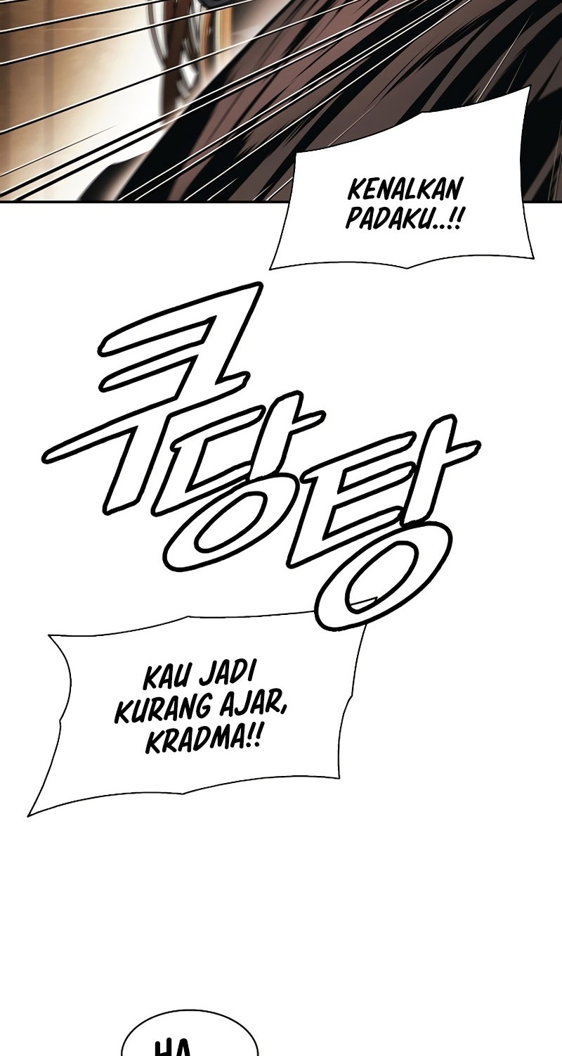 Dark Lady Isekai Chapter 177 - halaman 47
