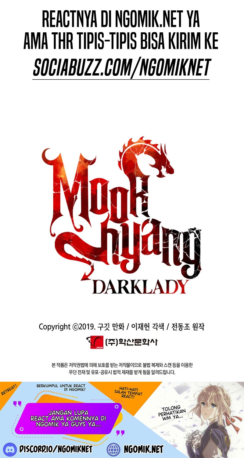 Dark Lady Isekai Chapter 177 - halaman 51